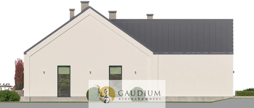 dom wolnostojący, 5 pokoi Czaple. Zdjęcie 6