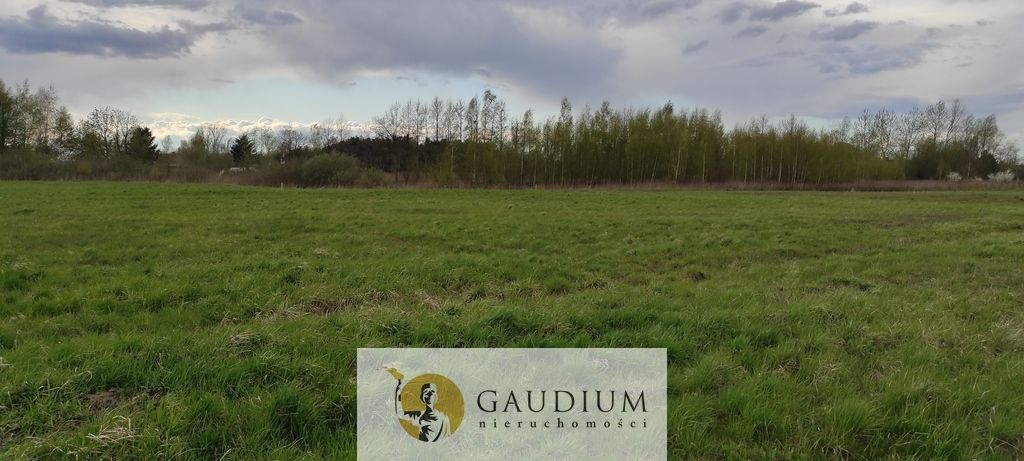 Działka budowlana Drewnica. Zdjęcie 9