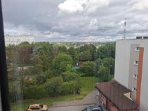 Mieszkanie 1-pokojowe Słupsk, ul. Jana Ostroroga. Zdjęcie 4