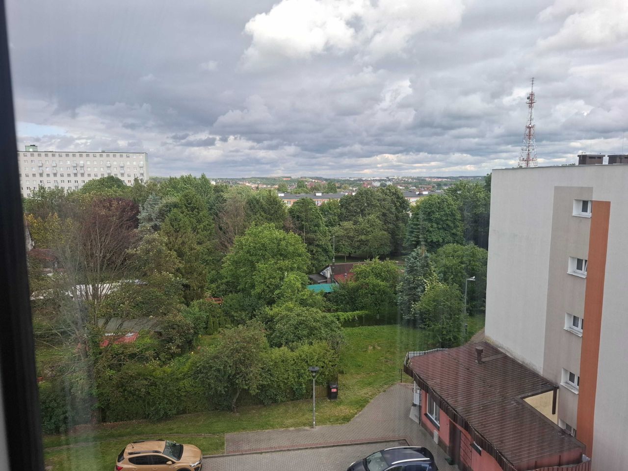 Mieszkanie 1-pokojowe Słupsk, ul. Jana Ostroroga. Zdjęcie 5