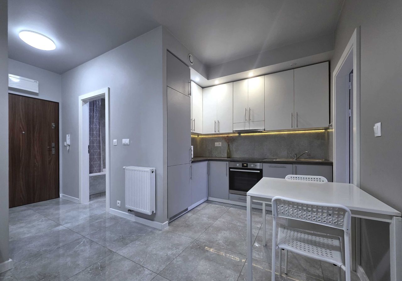 Mieszkanie 2-pokojowe Kraków Podgórze, ul. dr. Jana Piltza. Zdjęcie 6