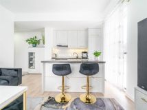 Mieszkanie 3-pokojowe Zawada. Zdjęcie 4