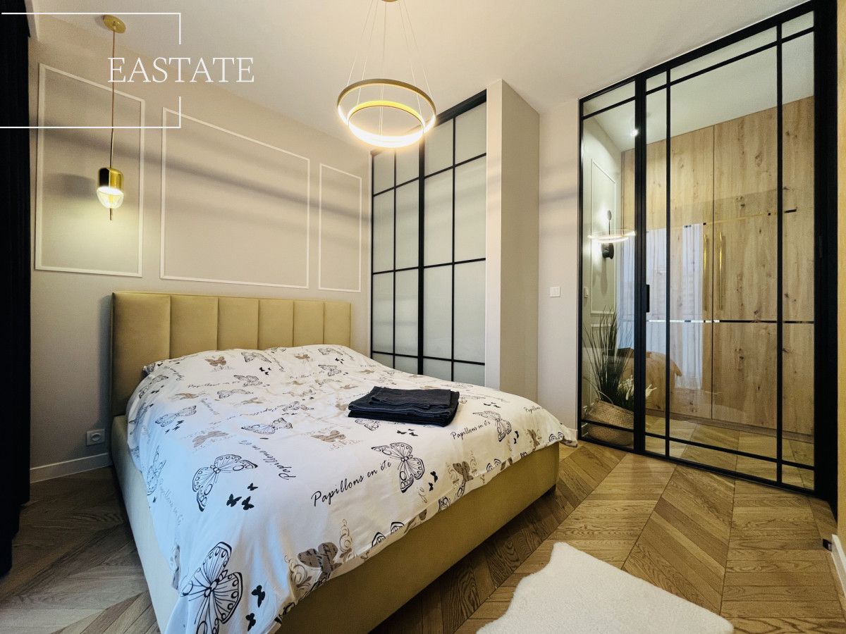 Mieszkanie 2-pokojowe Warszawa Targówek, ul. Michała Ossowskiego. Zdjęcie 9