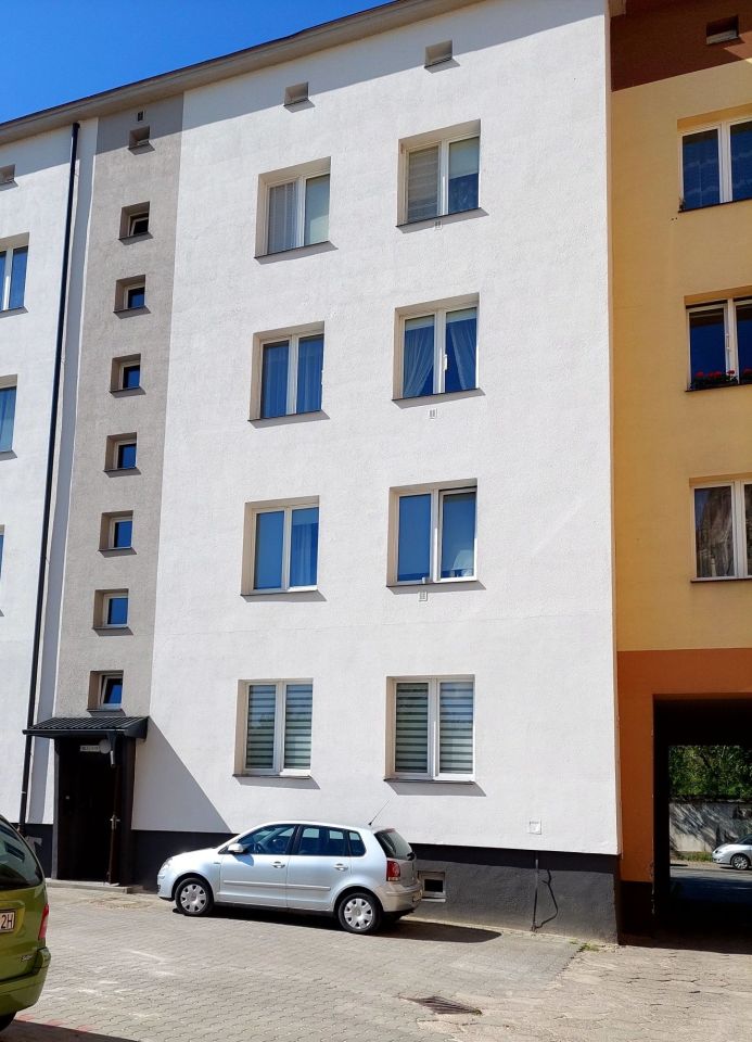 Mieszkanie 3-pokojowe Radom, ul. Młodzianowska