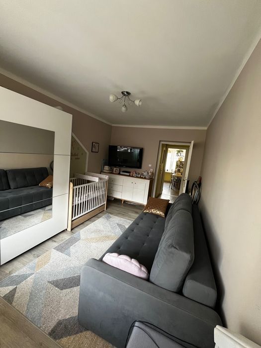 Mieszkanie 2-pokojowe Gołdap. Zdjęcie 7