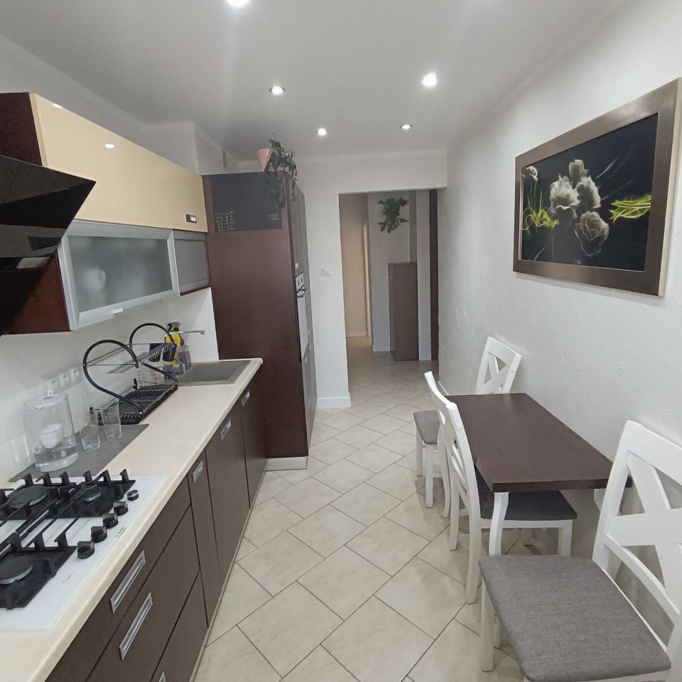 Mieszkanie 2-pokojowe Lubin. Zdjęcie 4