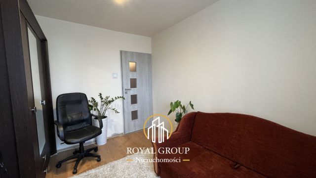 Mieszkanie 3-pokojowe Lublin LSM, ul. Bolesława Chrobrego. Zdjęcie 4