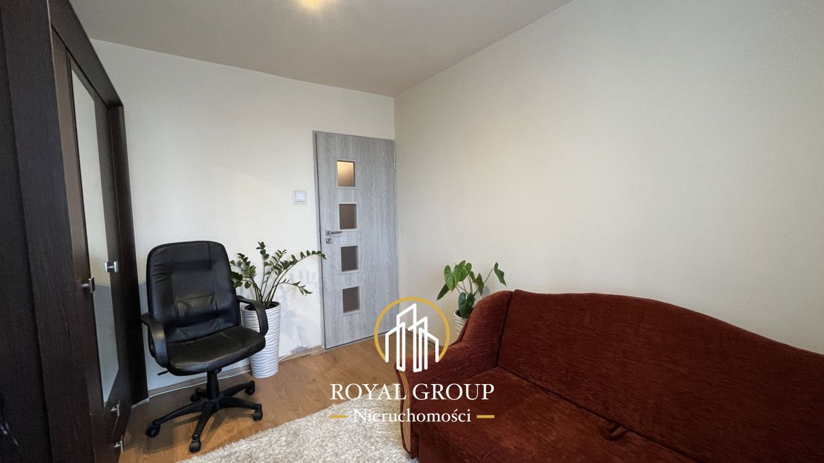 Mieszkanie 3-pokojowe Lublin LSM, ul. Bolesława Chrobrego. Zdjęcie 4