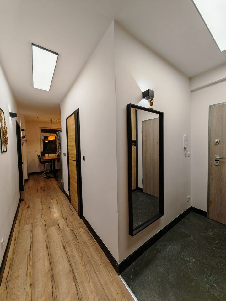 Mieszkanie 2-pokojowe Łódź Polesie, ul. kpt. Stefana Pogonowskiego. Zdjęcie 15