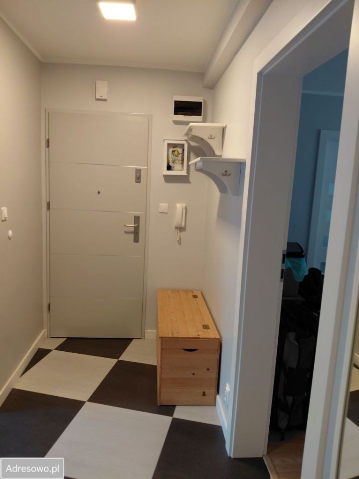 Mieszkanie 3-pokojowe Kołobrzeg. Zdjęcie 10
