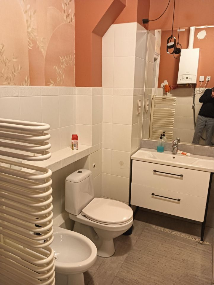 Mieszkanie 2-pokojowe Wrocław Klecina, ul. Wałbrzyska. Zdjęcie 17