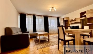 Mieszkanie 3-pokojowe Sanok, ul. Kochanowskiego