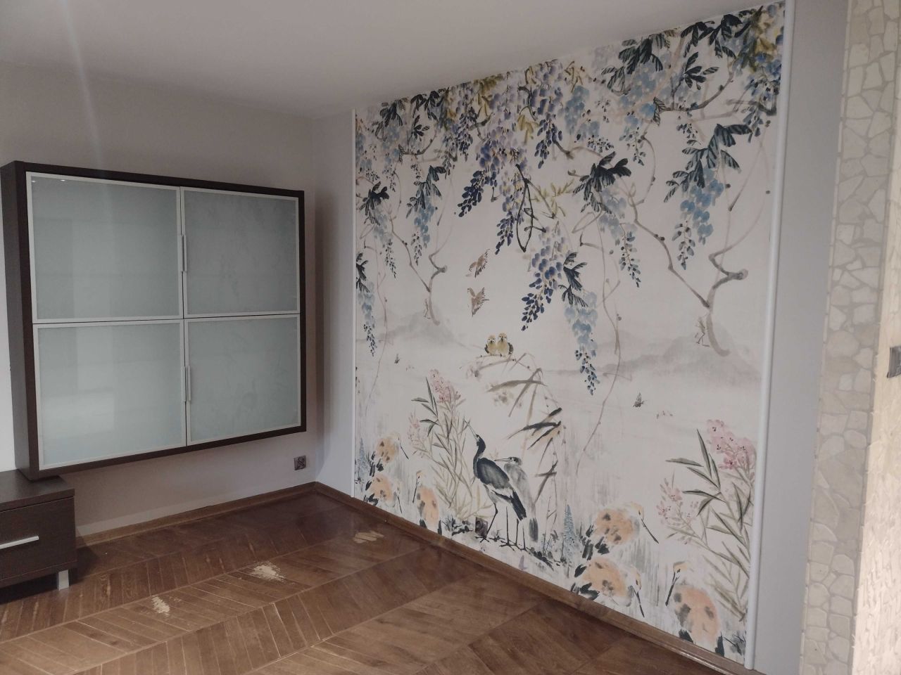 Mieszkanie 3-pokojowe Siedlce, ul. Ignacego Daszyńskiego. Zdjęcie 2