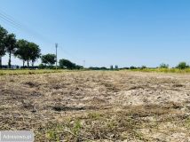 Działka budowlana Wieruszów Podzamcze, ul. Kuźnicka