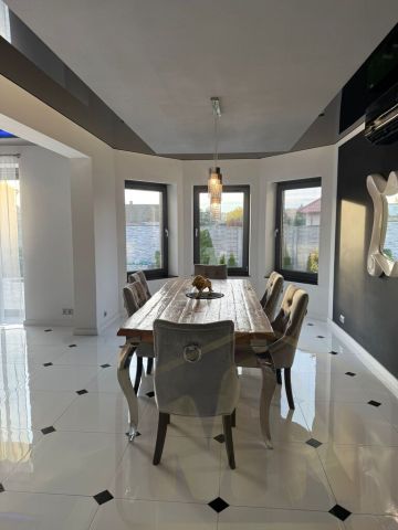 dom wolnostojący, 5 pokoi Rydzyna. Zdjęcie 5