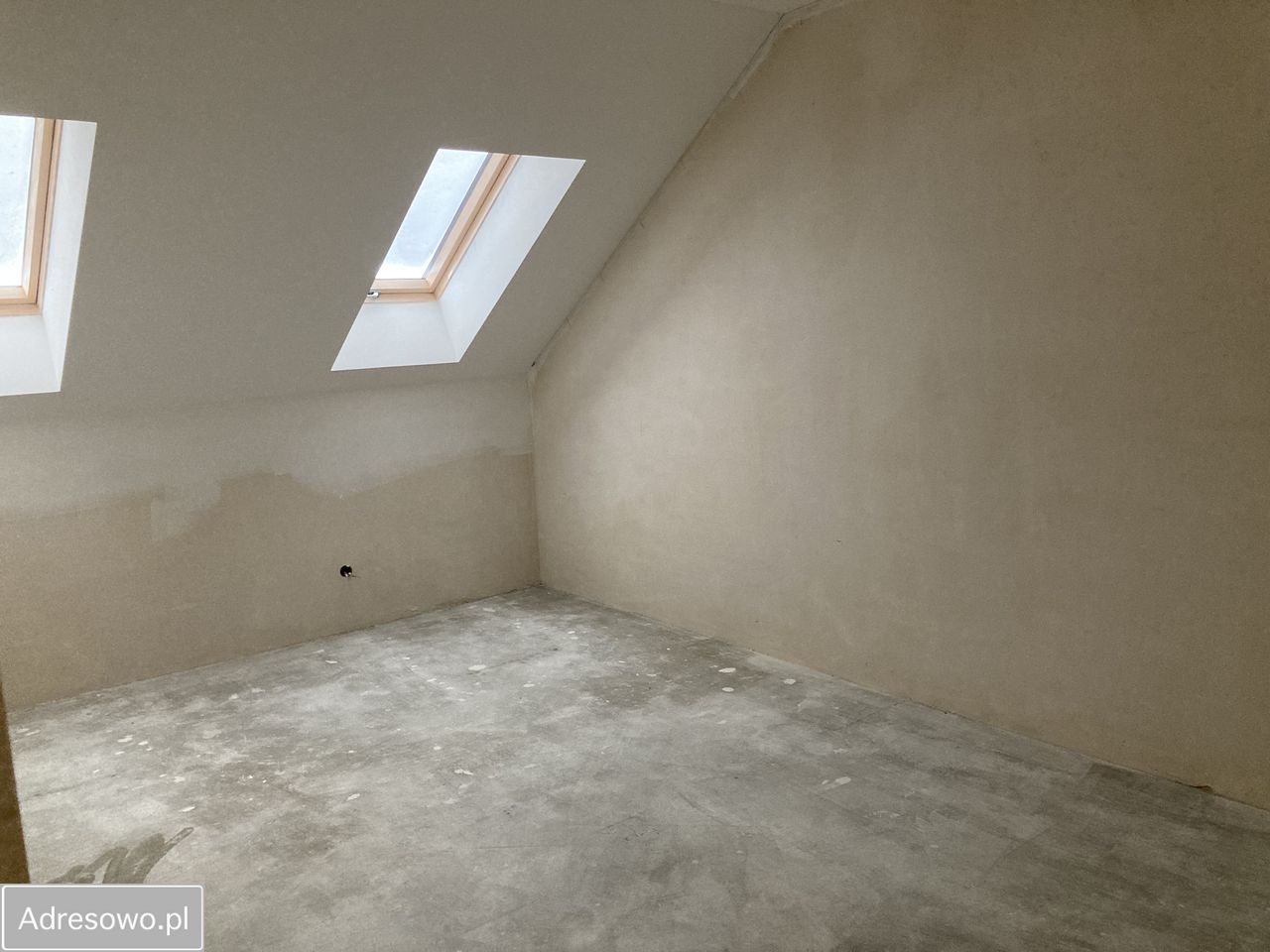 bliźniak, 4 pokoje Olszewnica Stara. Zdjęcie 9