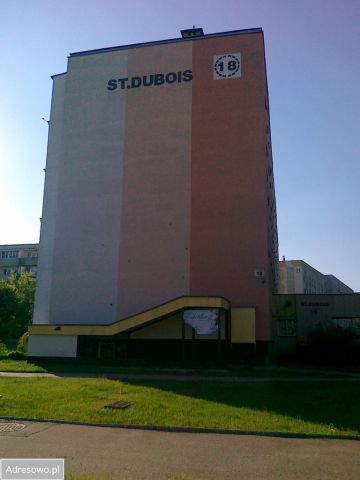 Lokal Białystok Nowe Miasto, ul. Stanisława Dubois. Zdjęcie 1