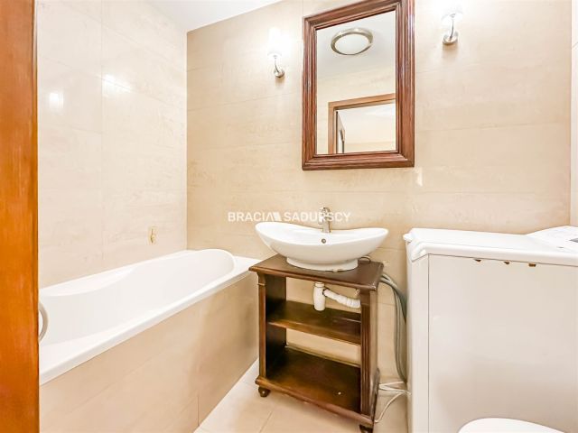 Mieszkanie 1-pokojowe Kraków Stare Miasto, Kopiec Piłsudskiego. Zdjęcie 9