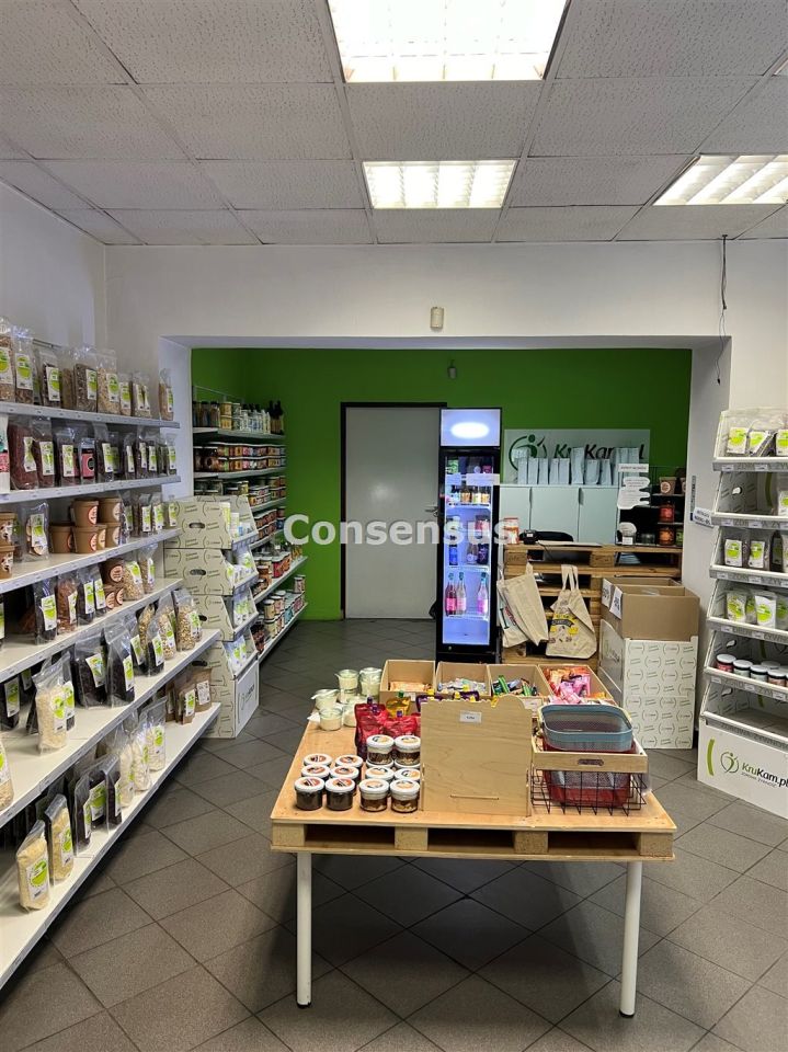 Lokal Katowice Śródmieście. Zdjęcie 5