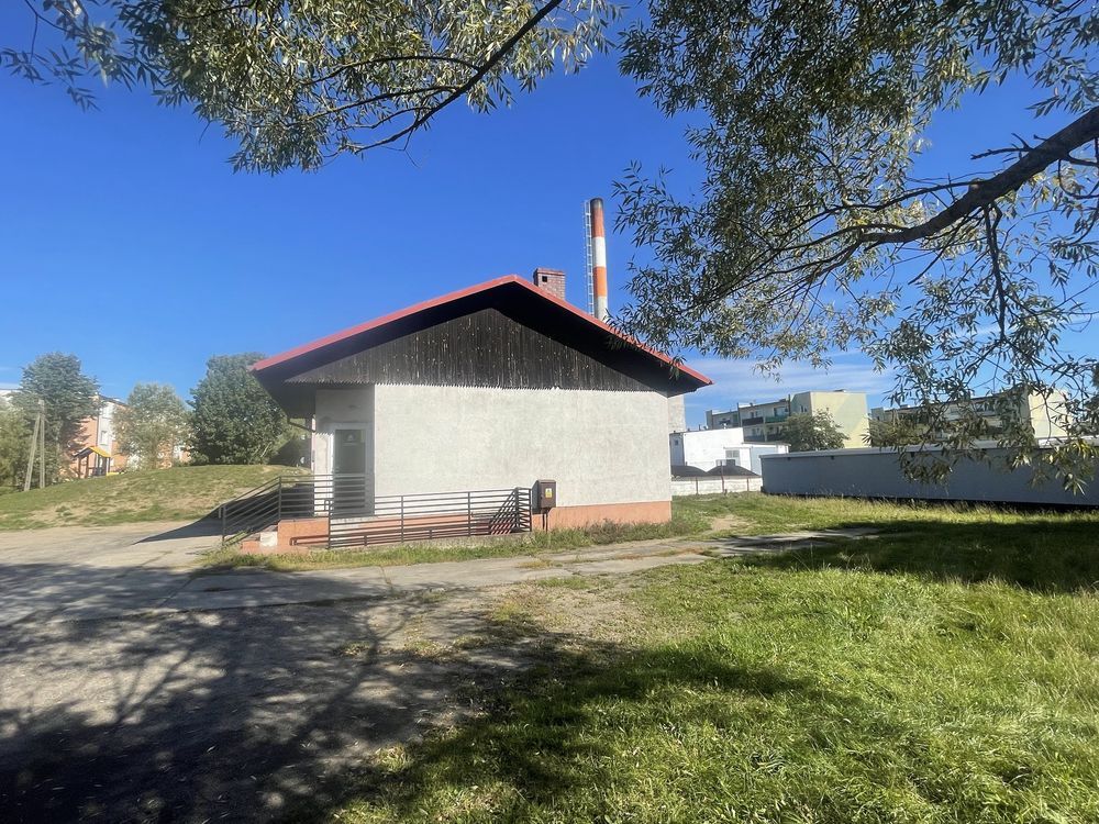 Lokal Czarna Dąbrówka. Zdjęcie 3