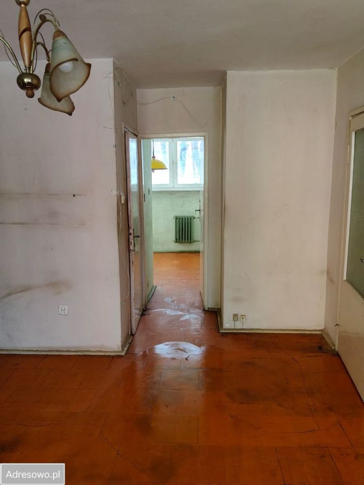 Mieszkanie 2-pokojowe Lublin Tatary, ul. Odlewnicza. Zdjęcie 11