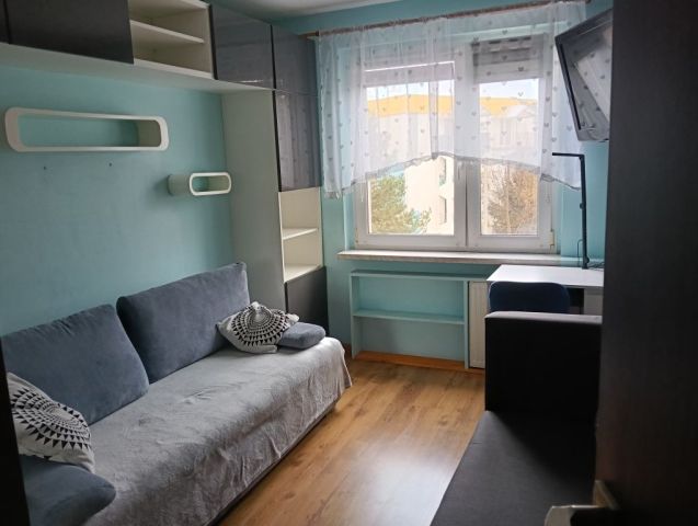 Mieszkanie 3-pokojowe Jaworzno. Zdjęcie 1