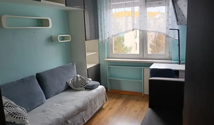 Mieszkanie 3-pokojowe Jaworzno