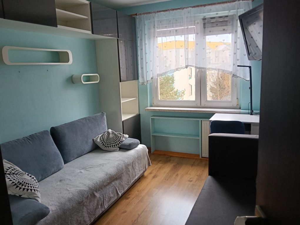 Mieszkanie 3-pokojowe Jaworzno. Zdjęcie 1