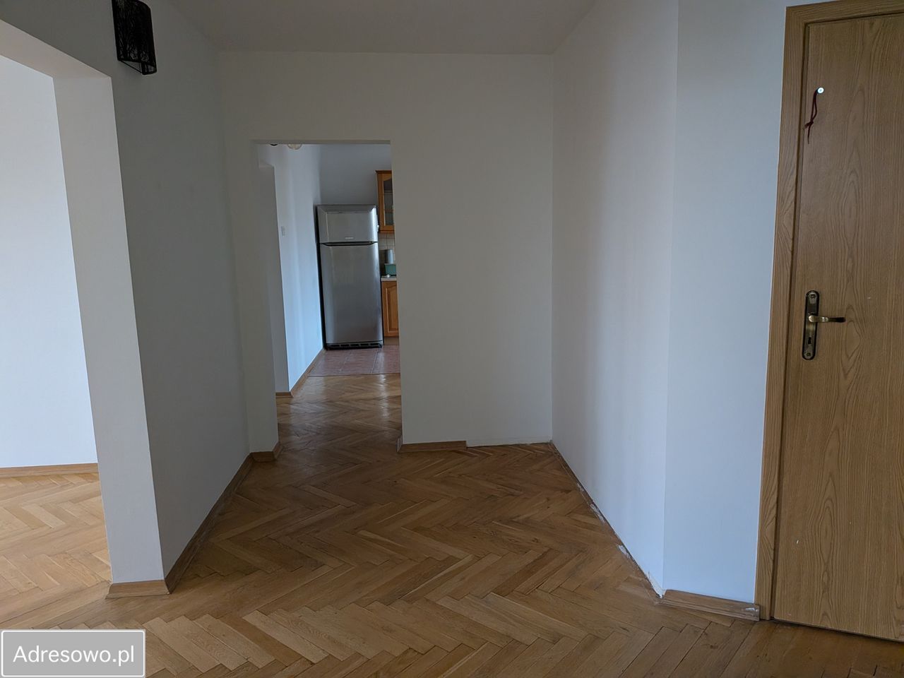 Mieszkanie 3-pokojowe Warszawa Gocław, ul. Salamandry. Zdjęcie 5