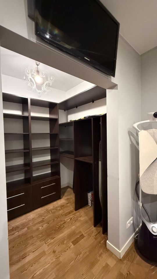 Mieszkanie 2-pokojowe Warszawa Wawer, ul. Żegańska. Zdjęcie 13