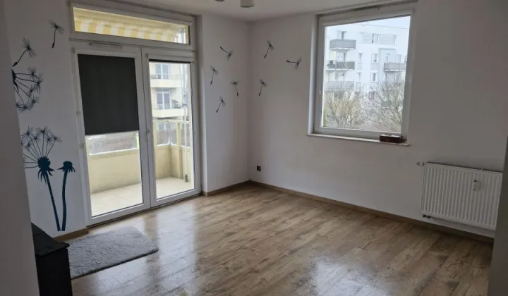 Mieszkanie 3-pokojowe Gdańsk Orunia Górna, ul. Kazimierza Wielkiego