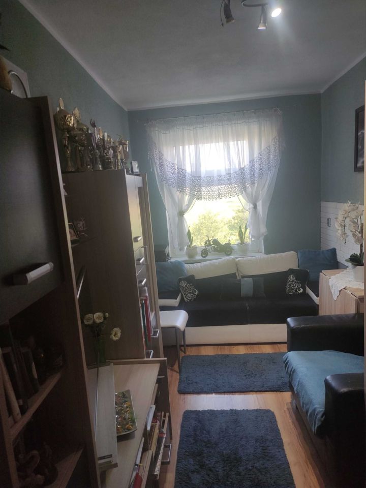 Mieszkanie 3-pokojowe Trzebczyk. Zdjęcie 4