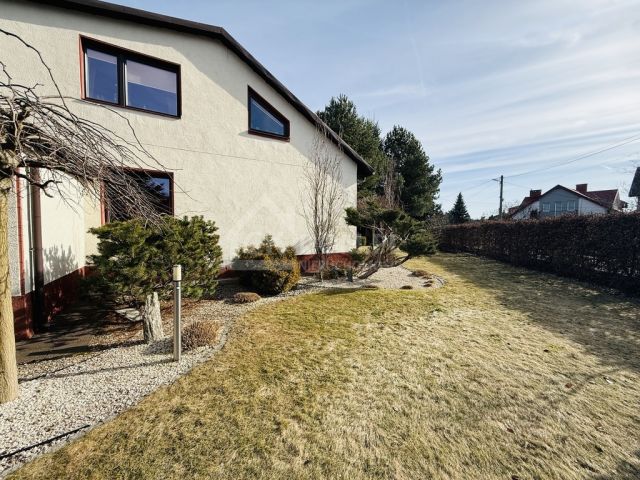 dom wolnostojący, 6 pokoi Starachowice, ul. Kasztanowa. Zdjęcie 20