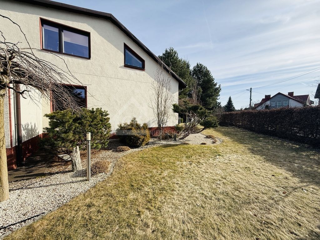 dom wolnostojący, 6 pokoi Starachowice, ul. Kasztanowa. Zdjęcie 20