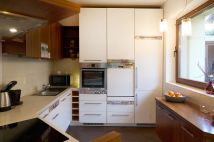 bliźniak, 8 pokoi Warszawa Borków, ul. Jeziorowa. Zdjęcie 1