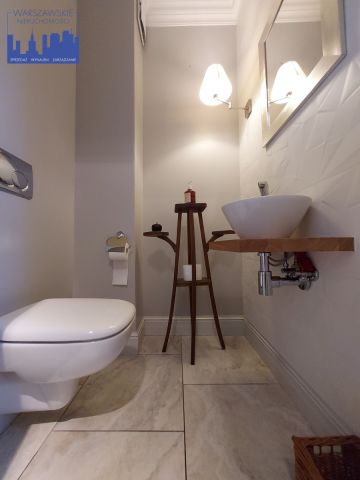 dom szeregowy, 5 pokoi Józefosław, ul. Dzikiego Wina. Zdjęcie 8