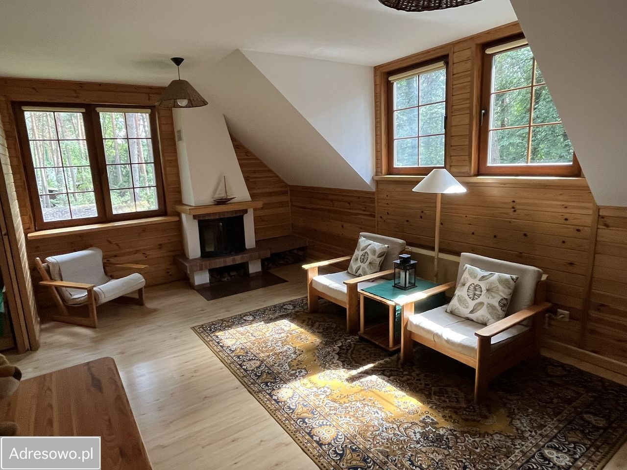 dom wolnostojący, 5 pokoi Topolina. Zdjęcie 18