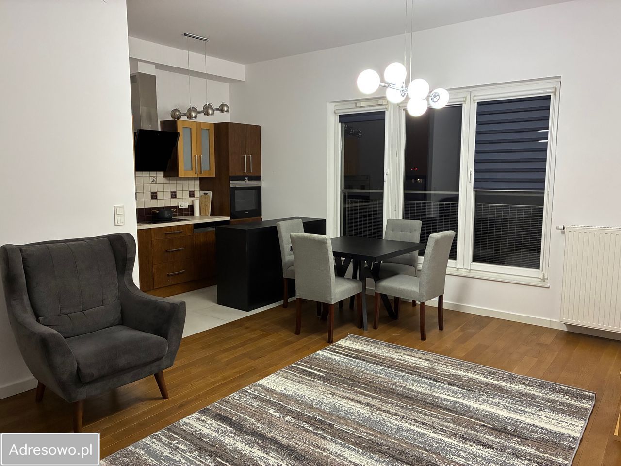 Mieszkanie 3-pokojowe Warszawa Wola, ul. Jana Kazimierza. Zdjęcie 20