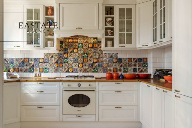 bliźniak, 7 pokoi Baniocha. Zdjęcie 4