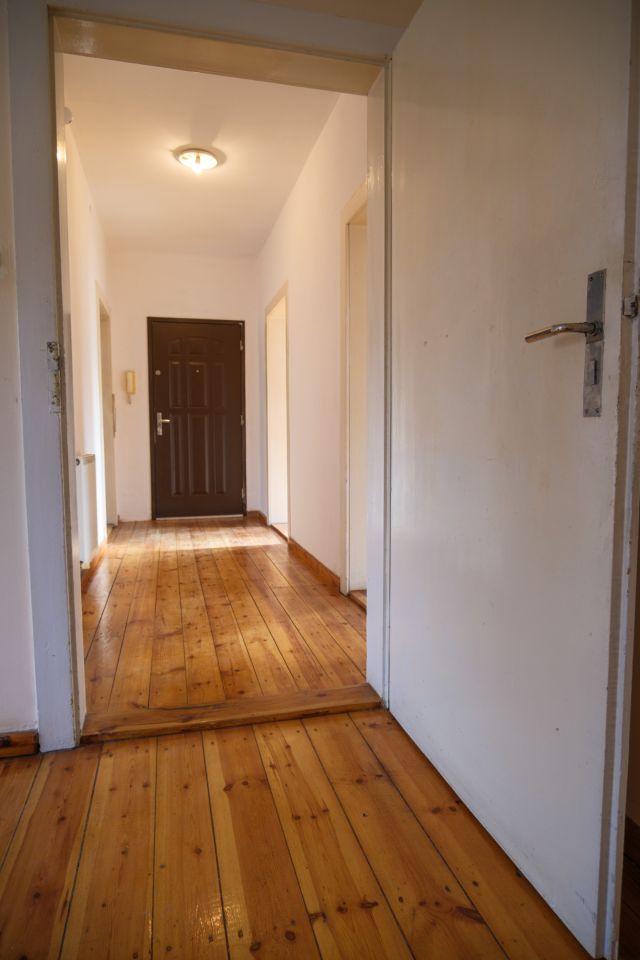 Mieszkanie 3-pokojowe Zielona Góra Centrum, ul. Kukułcza. Zdjęcie 11