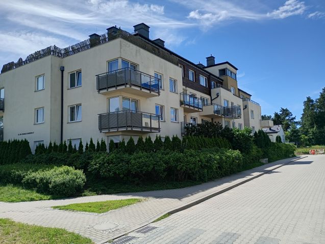 Mieszkanie 3-pokojowe Gdynia Chwarzno-Wiczlino, ul. gen. Mariusza Zaruskiego. Zdjęcie 1