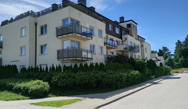 Mieszkanie 3-pokojowe Gdynia Chwarzno-Wiczlino, ul. gen. Mariusza Zaruskiego