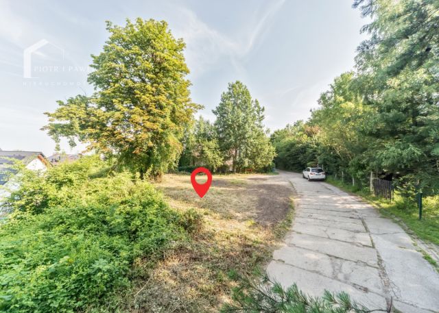 Działka inwestycyjna Bielsko-Biała Lipnik, ul. Sieradzka. Zdjęcie 10