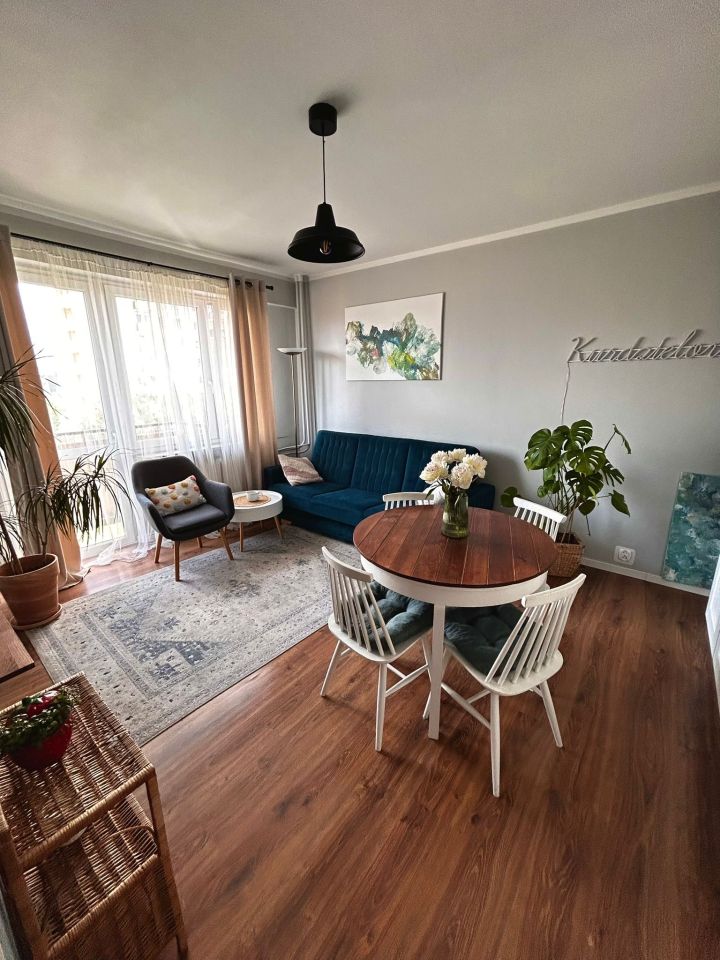 Mieszkanie 2-pokojowe Rzeszów Krakowska Południe, ul. Krakowska. Zdjęcie 1