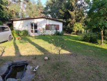 dom wolnostojący, 4 pokoje Marki Czarna Struga, al. marsz. Józefa Piłsudskiego. Zdjęcie 1