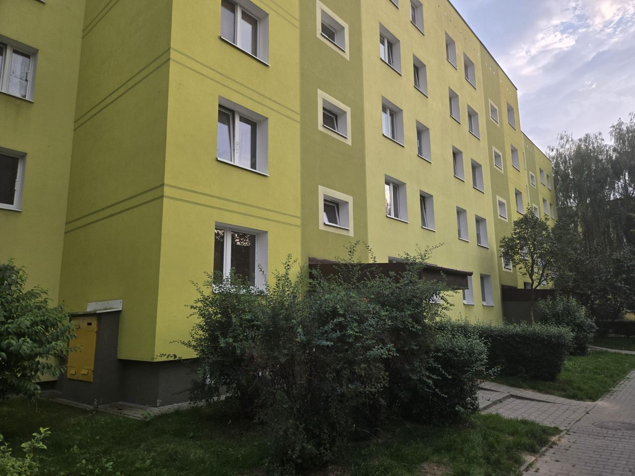 Mieszkanie 3-pokojowe Lublin Czuby, ul. Hetmańska. Zdjęcie 14