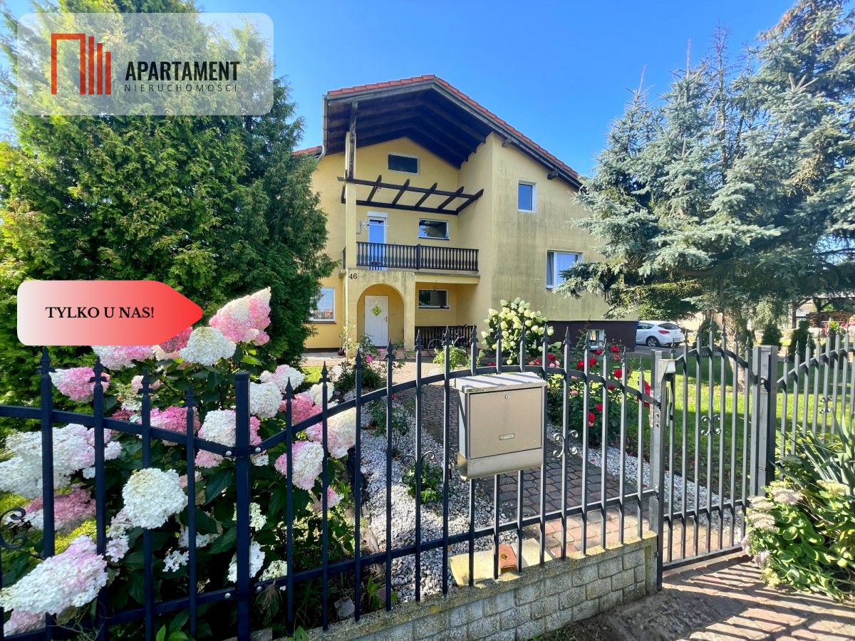 dom wolnostojący, 5 pokoi Byszki. Zdjęcie 1