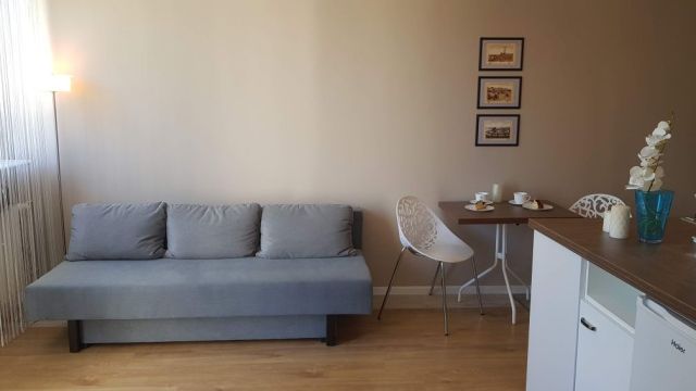 Mieszkanie 1-pokojowe Świnoujście Centrum, ul. Konstytucji 3 Maja. Zdjęcie 1