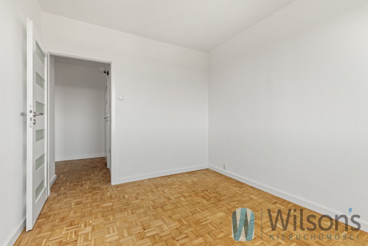 Mieszkanie 2-pokojowe Warszawa Mokotów, ul. Iberyjska. Zdjęcie 12