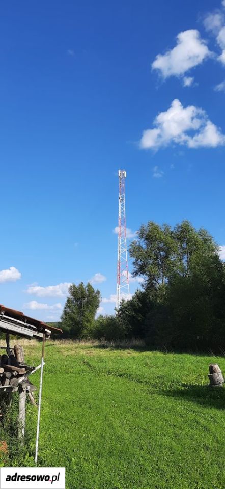 dom wolnostojący, 3 pokoje Stare Siedlisko. Zdjęcie 10